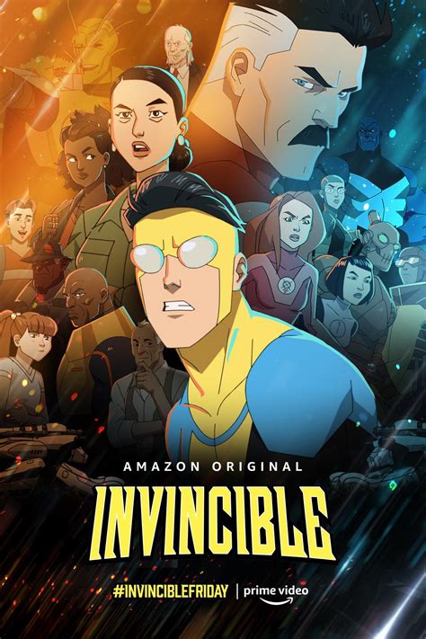 invincible r34|invincible tv show reddit.